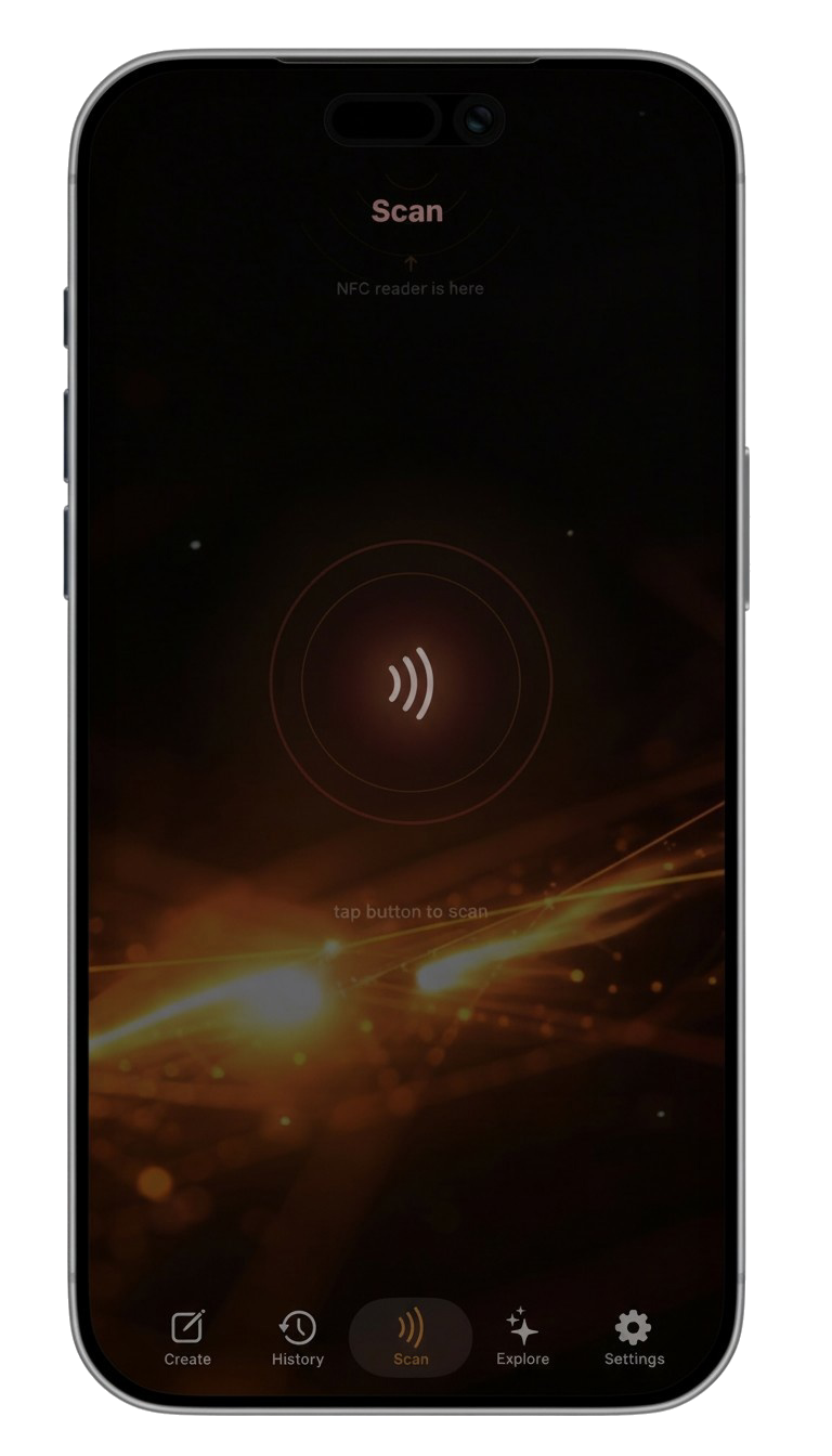 NFCThis screenshot